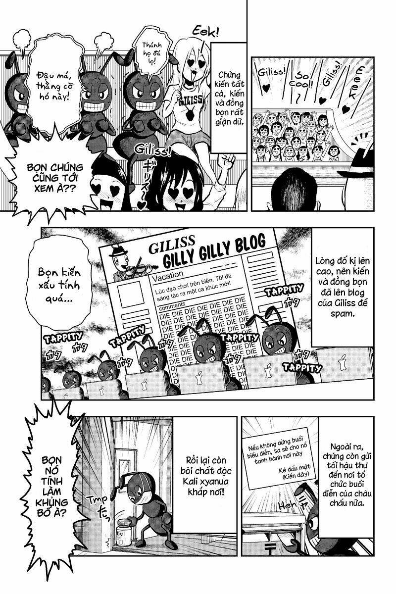 nội tôi toàn kể chuyện bựa chapter 14 7