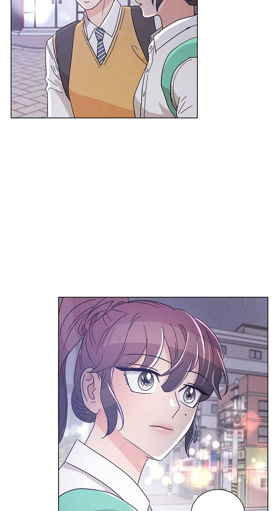 chào nhé, không làm thông gia nữa đâu! chapter 24 49