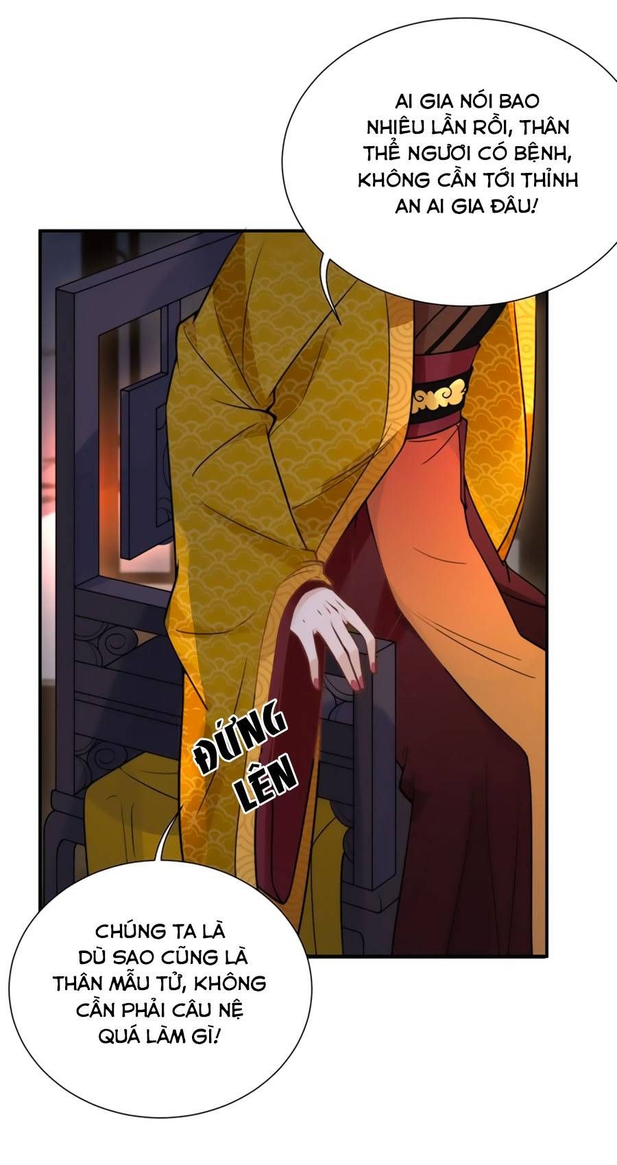 cung đấu live chapter 7 5