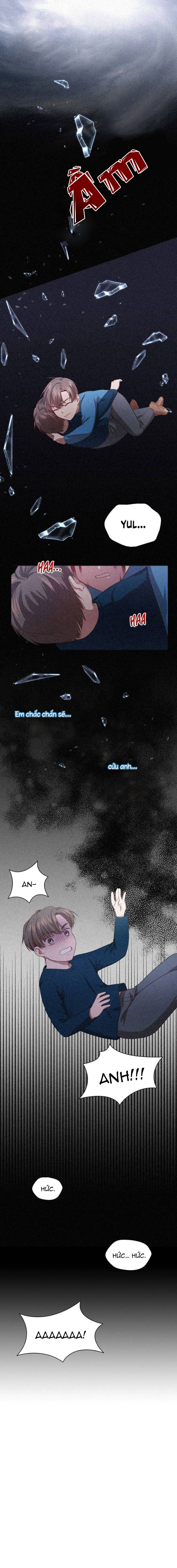 vướng vào mối quan hệ ngoài ý muốn chapter 22 11