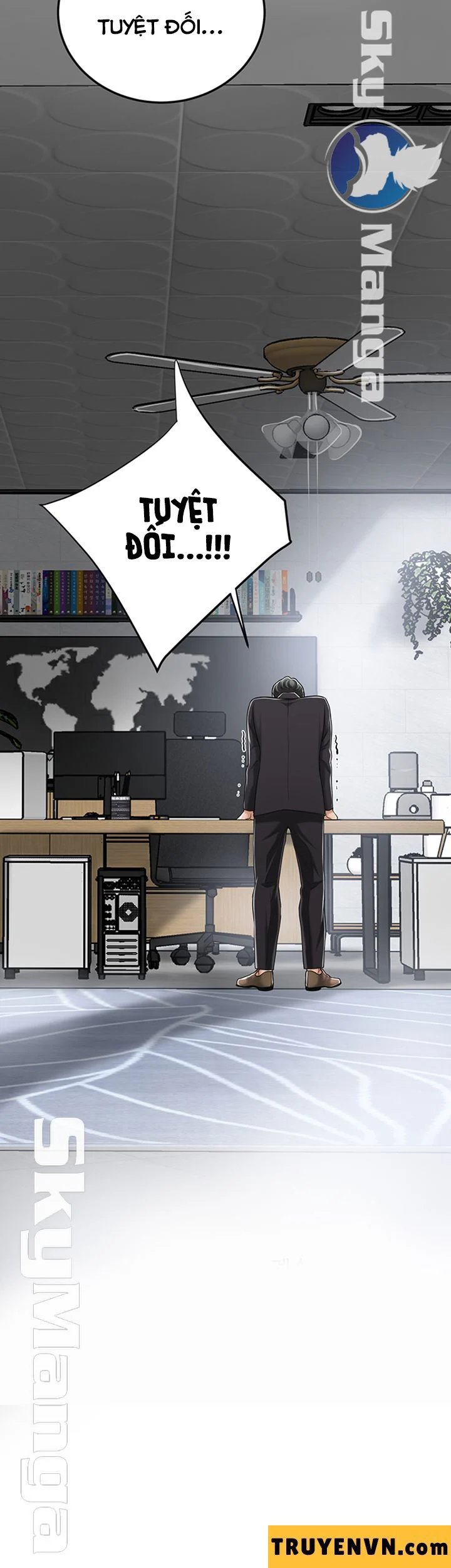 ham muốn chapter 32 3