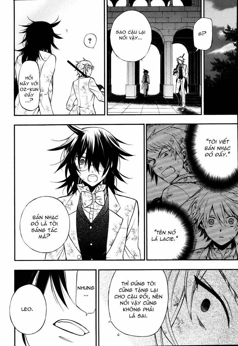 pandora hearts chapter 63 24