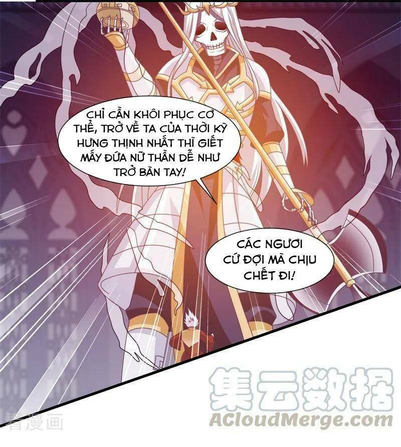 ta là ngọc hoàng đại đế chapter 70 32