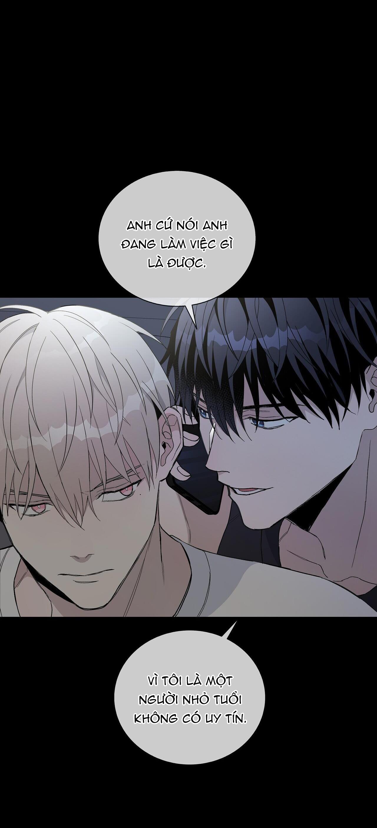 blaze out chapter 15 52