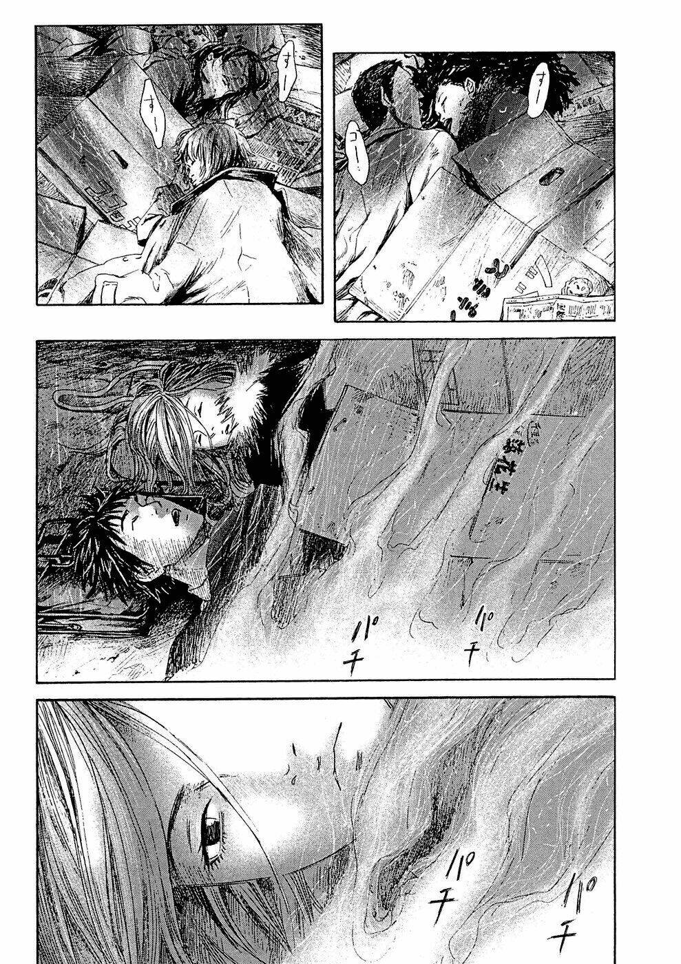 kanojo wo mamoru 51 no houhou chapter 12 8