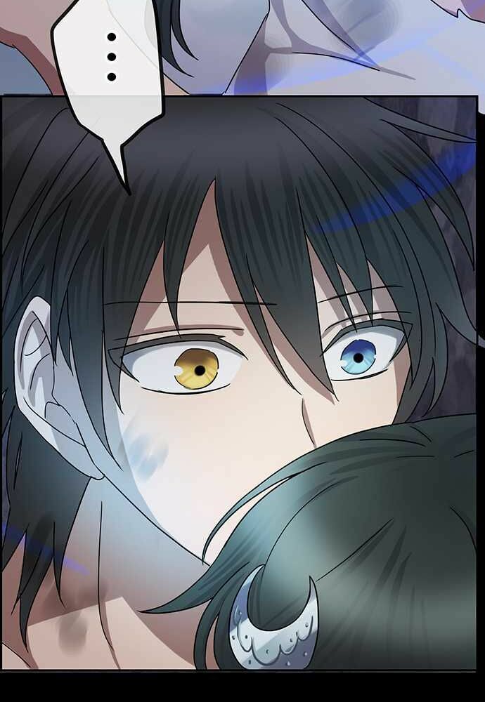 nụ hôn nguyền rủa chapter 31 32