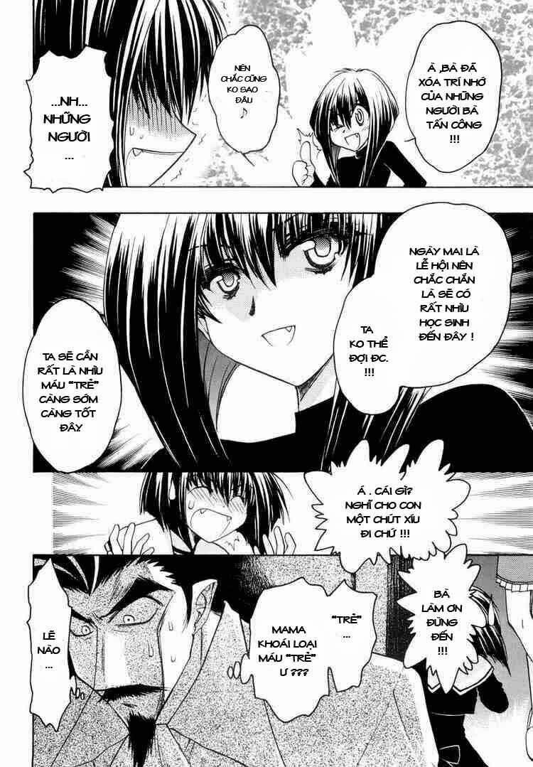 little vampire chapter 21 3