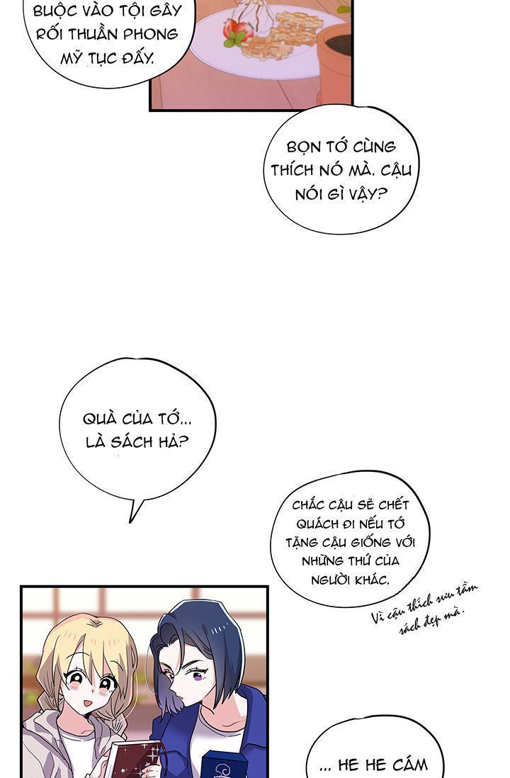 hãy cứu chồng tôi chapter 2 26