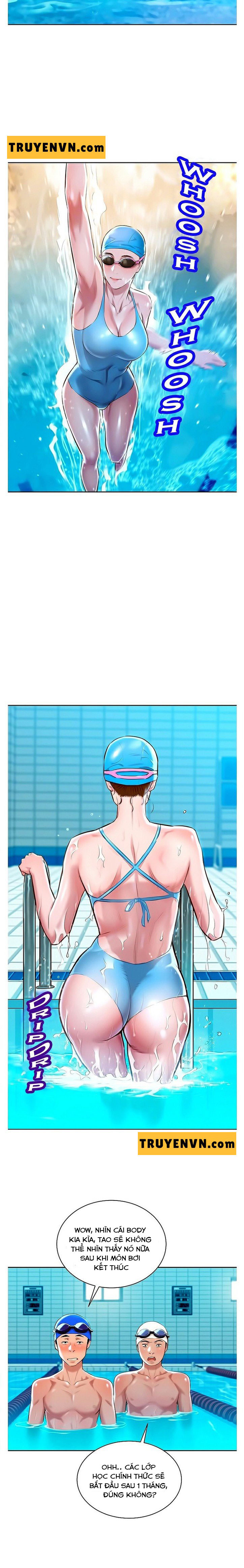 chị gái mưa chapter 59 3