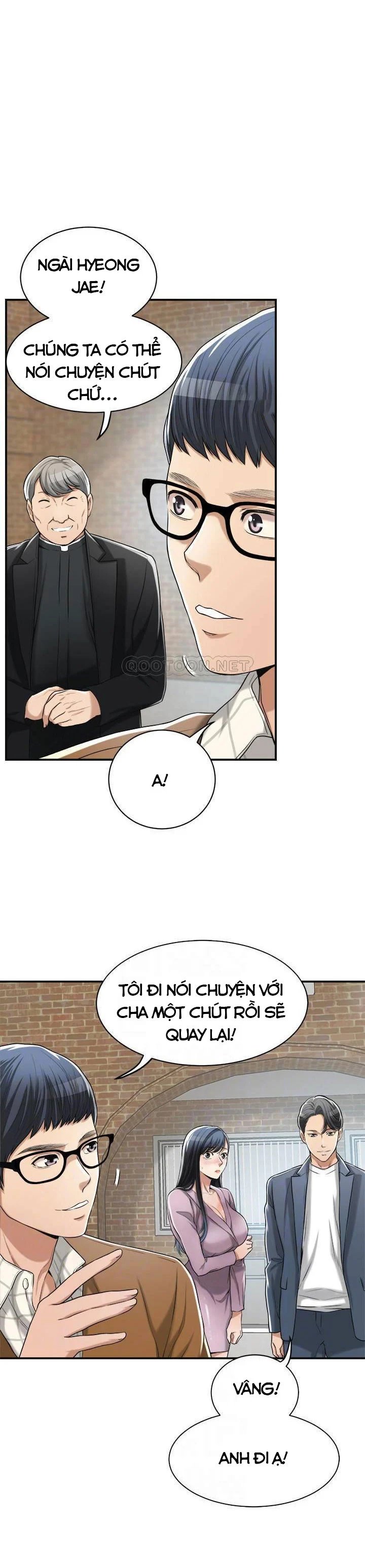 ham muốn chapter 22 8