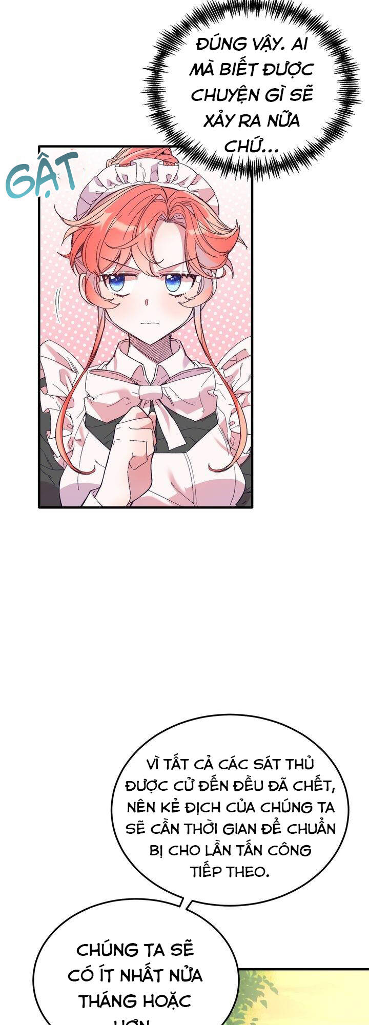 cách để trao vương miện cho vị hoàng tử hoang dã của tôi chapter 24 5