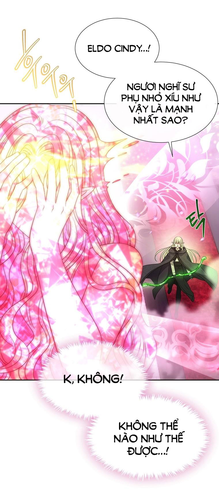 năm môn đệ của charlotte chapter 195.2 2