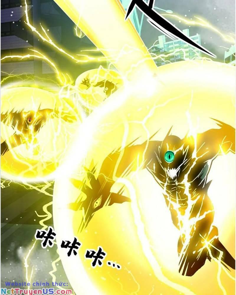 nhìn thấy thanh máu, ta xử tội thần linh chapter 113 7