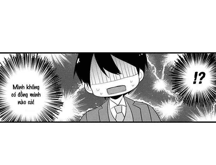 làm tình đâu cần phải cởi đồ chapter 82.2 4