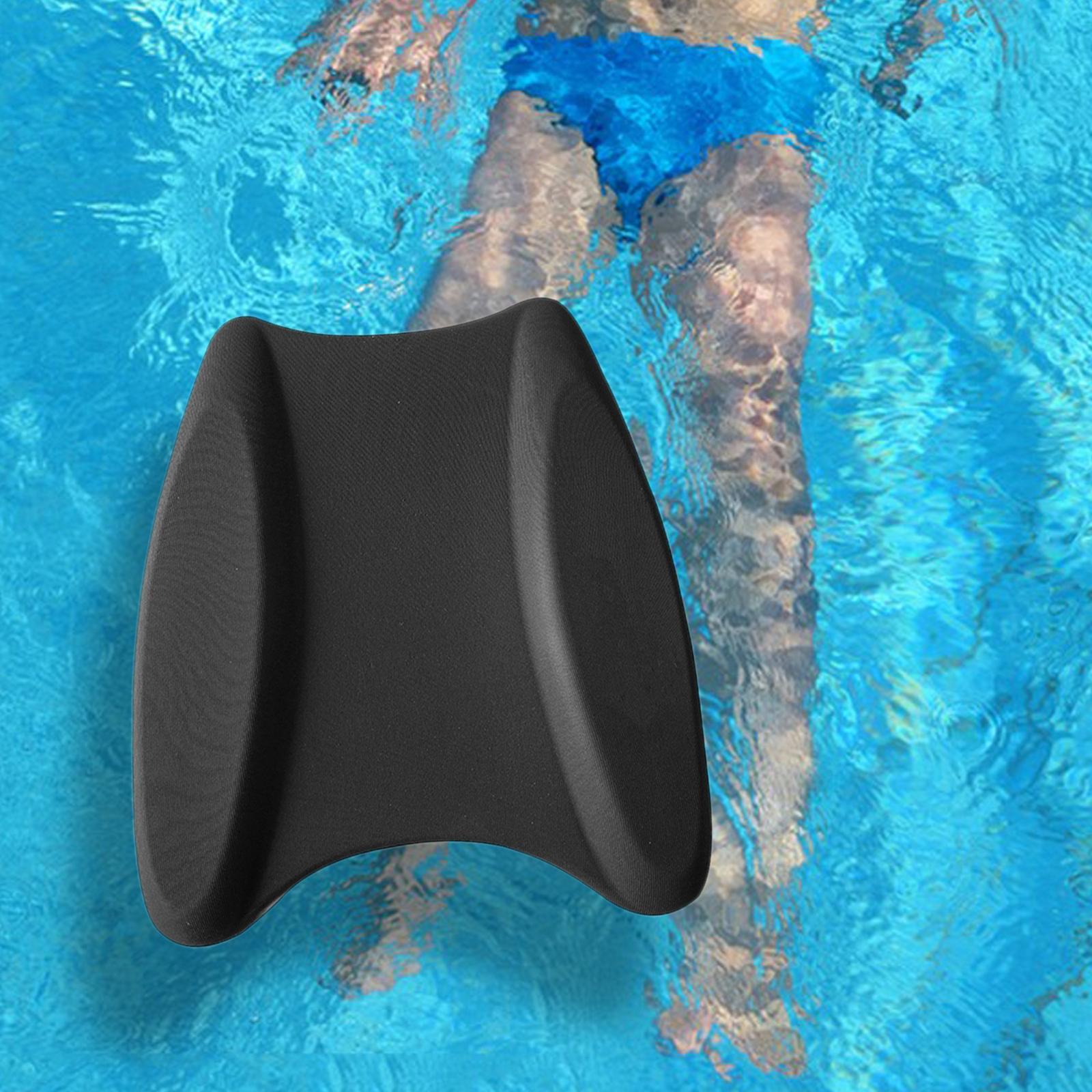 Swimming Hand Float Swimming Kickboard Buoyancy Training Aid Floating Board Swim Board for Kids Boys Girls Beginners Children Party Supplies