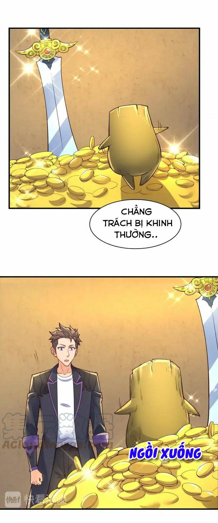 người chặn xuyên không chapter 102 58