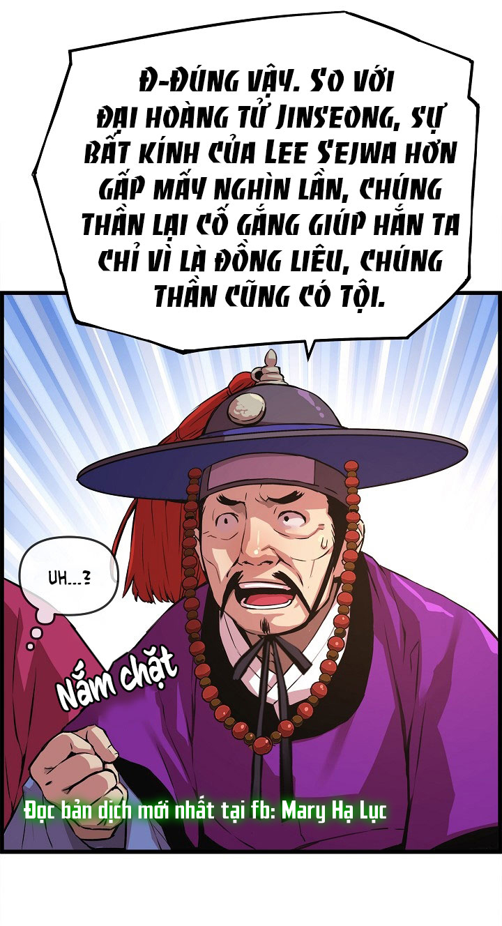 tôi sẽ sống như một hoàng tử chapter 30.3 10