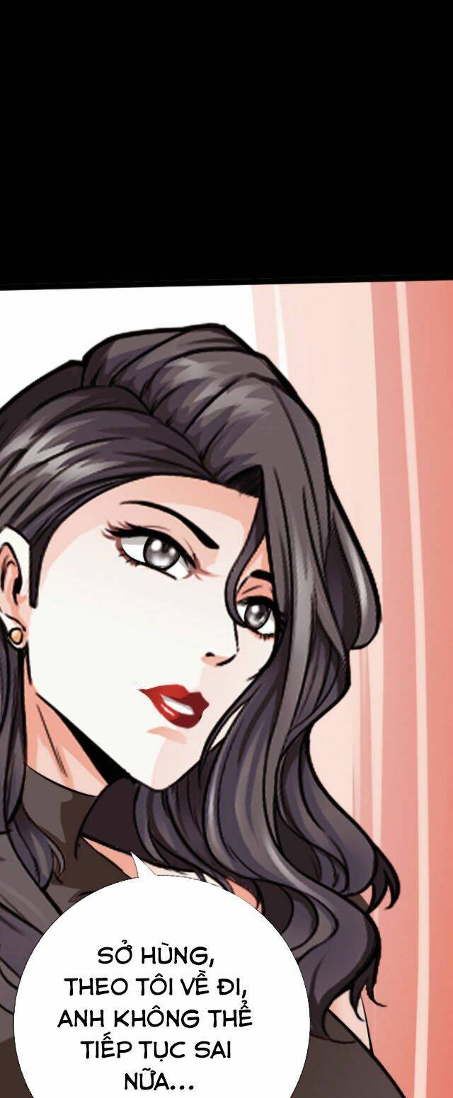 tuyệt phẩm tà thiếu chapter 120 11