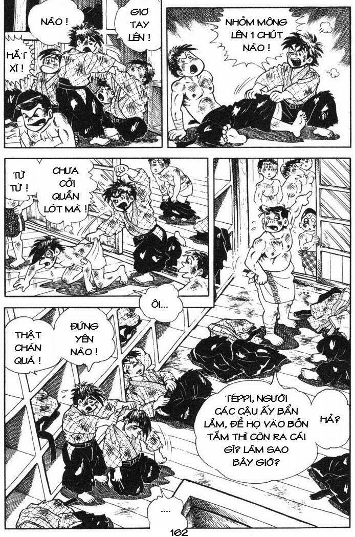 ore wa teppei chapter 28 43