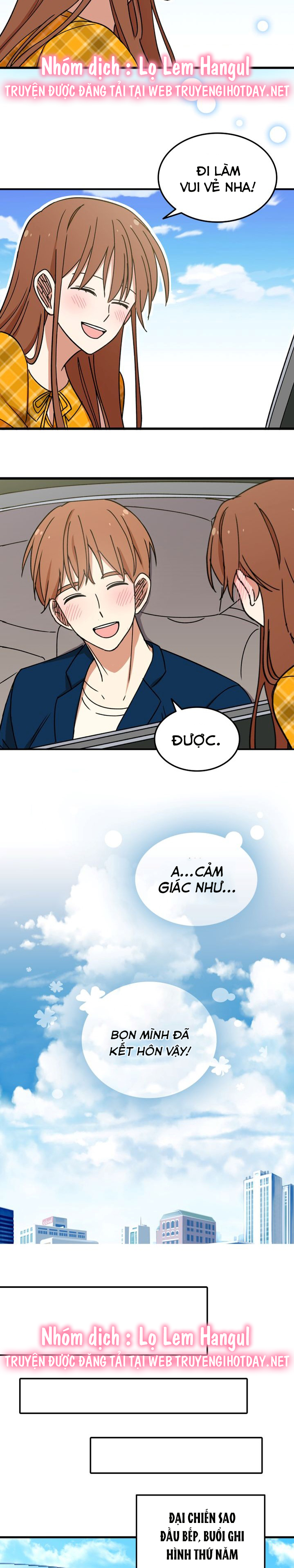 công thức cho tình yêu chapter 47 5