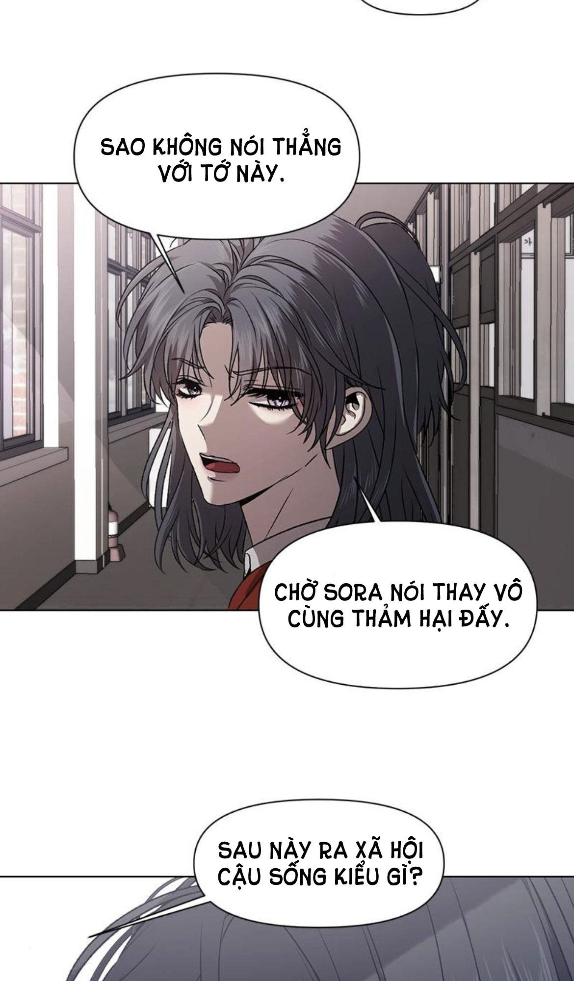 Tự Do Trong Mơ chapter 12.2 5