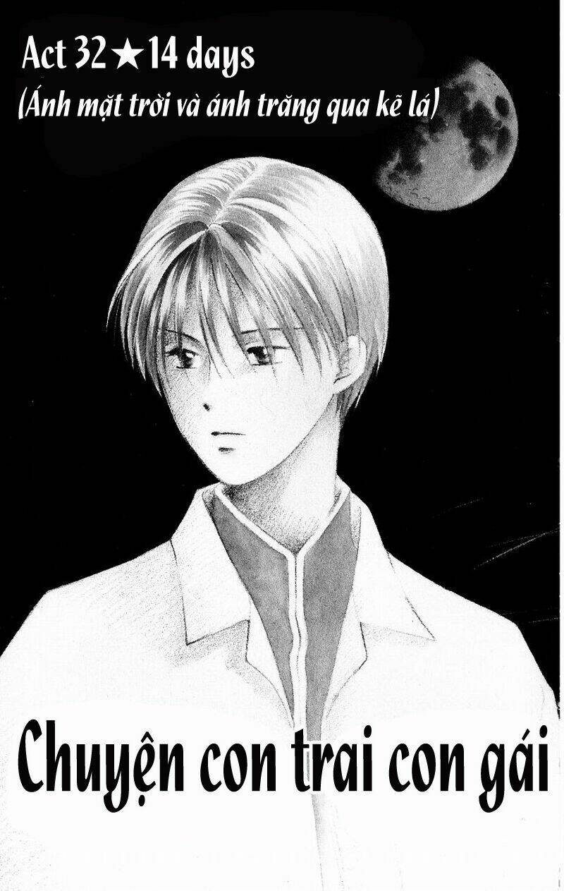 kare kano hajimemashita chapter 32 2