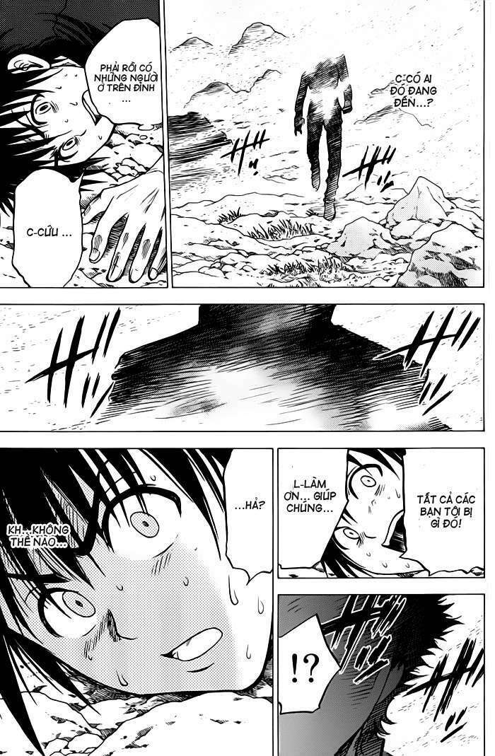 cage of eden chapter 56 18