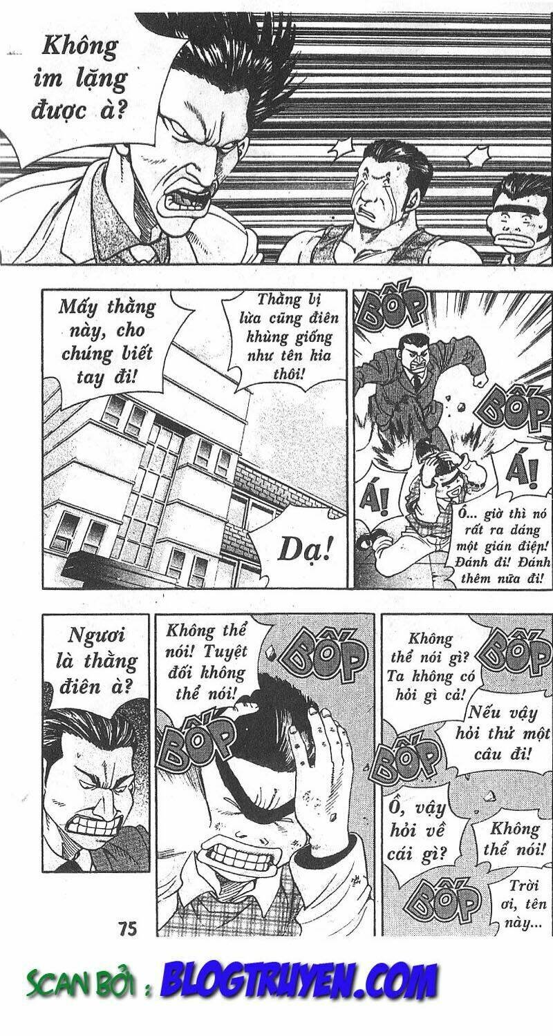 kid gang chapter 72 16