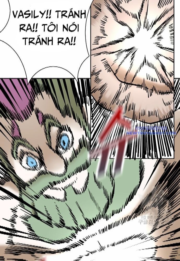 shark - cá mập chapter 283 85