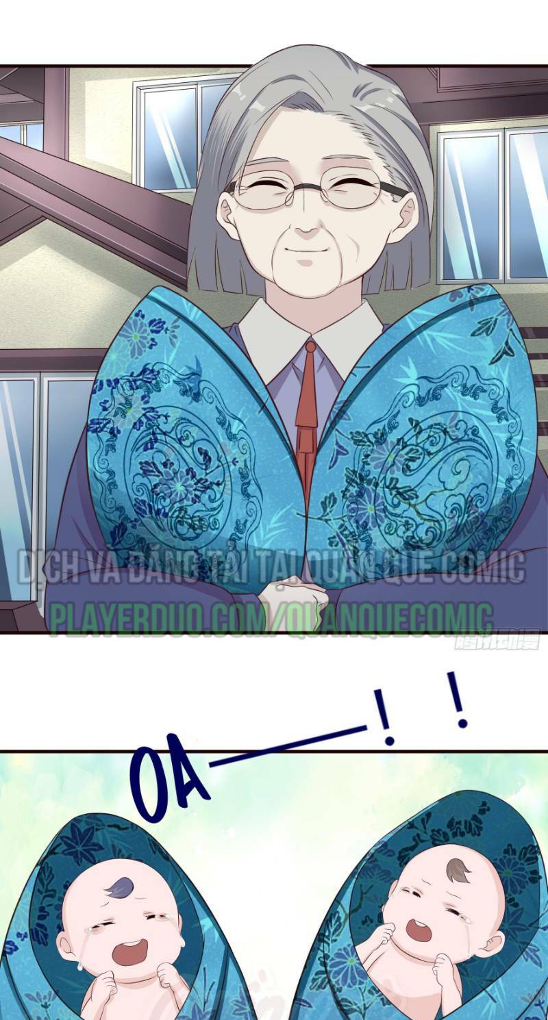 vú em của tiên ma chapter 3 23