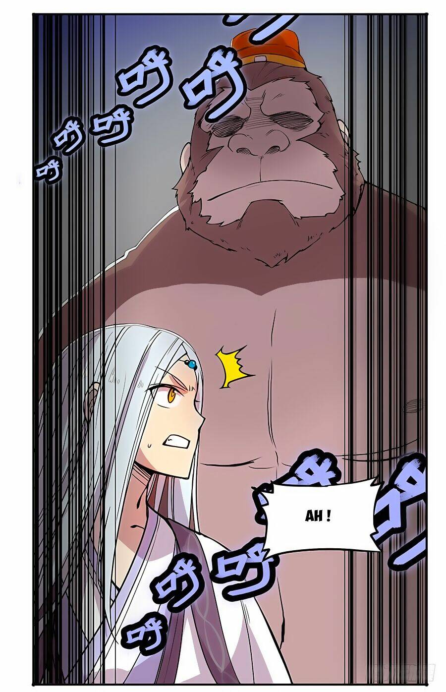 cuộc sống thoái ẩn của võ lâm chi vương chapter 5 78