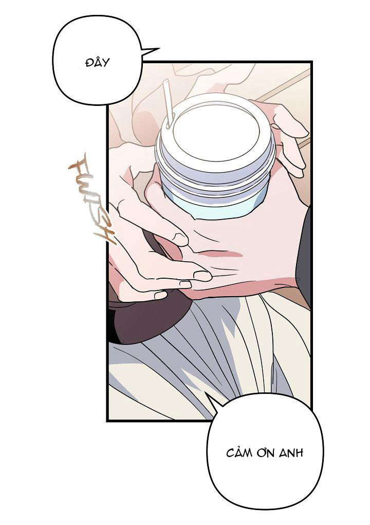 tình yêu cún con chapter 9.2 35