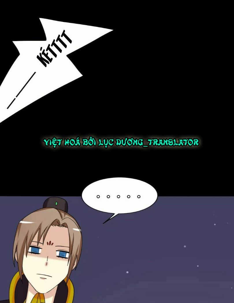 lưỡng bất nghi (full) chapter 135 35