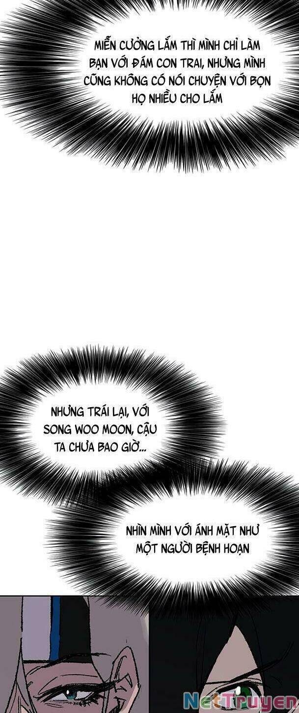 kiếm sĩ bất bại chapter 103 18