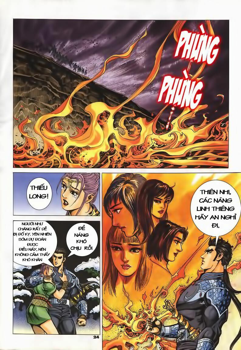 tầm tần ký chapter 66 24