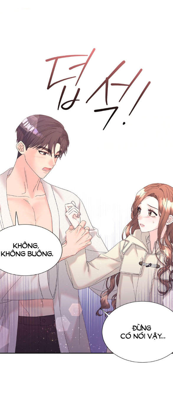 Người Vợ Giả Mạo chapter 34.1 - Trang 28