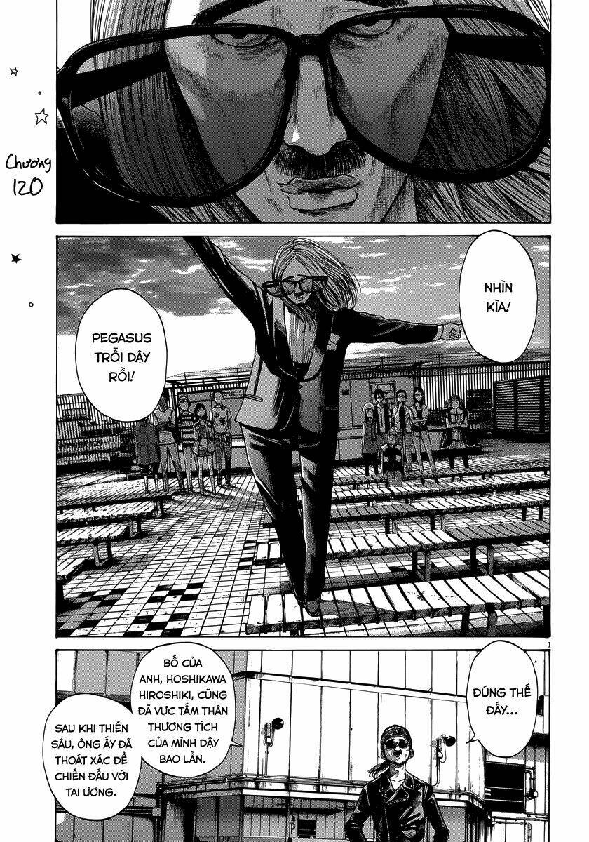 chúc ngủ ngon, punpun chapter 120 2
