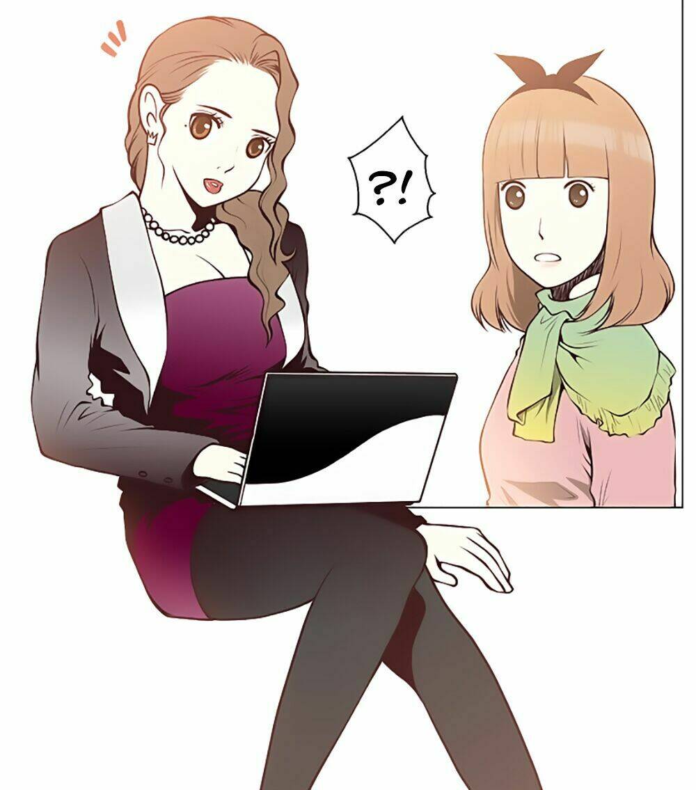 mrs. seonnyeo | mrs. tiên cô chapter 14 9