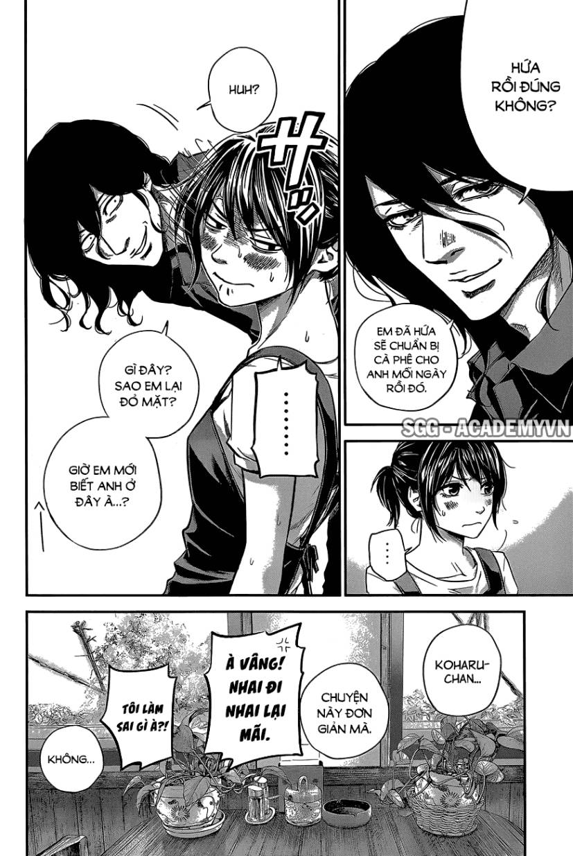 hare kon chapter 17 10