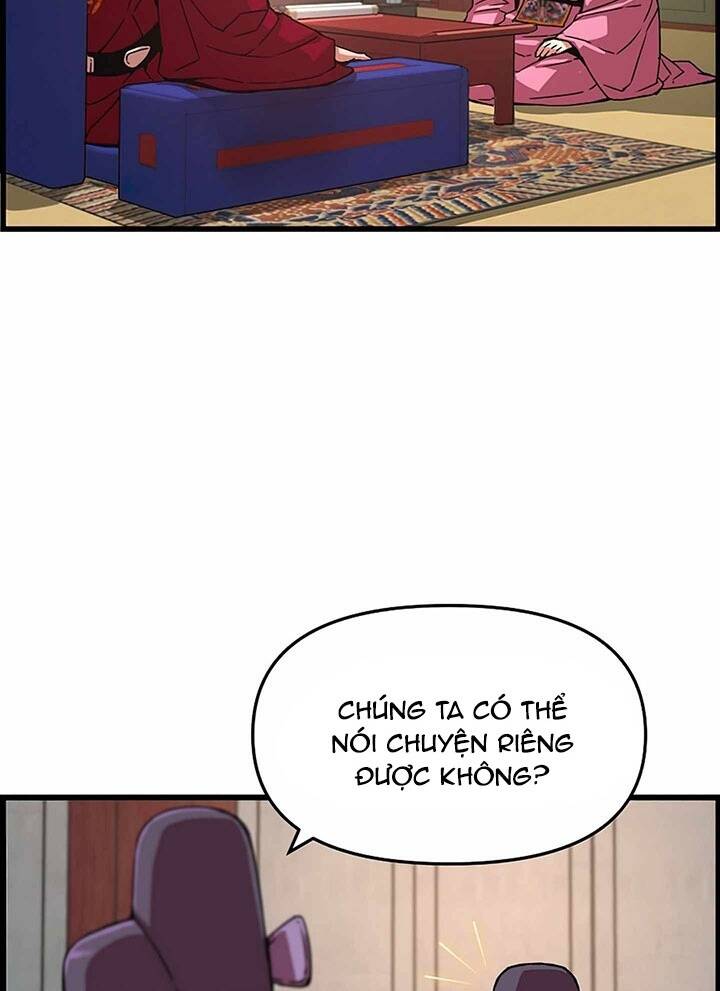 tôi sẽ sống như một hoàng tử chapter 57 84