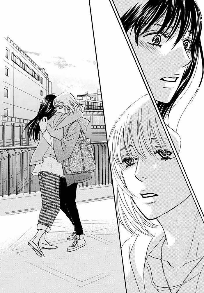 chàng giúp việc tada chapter 17 14