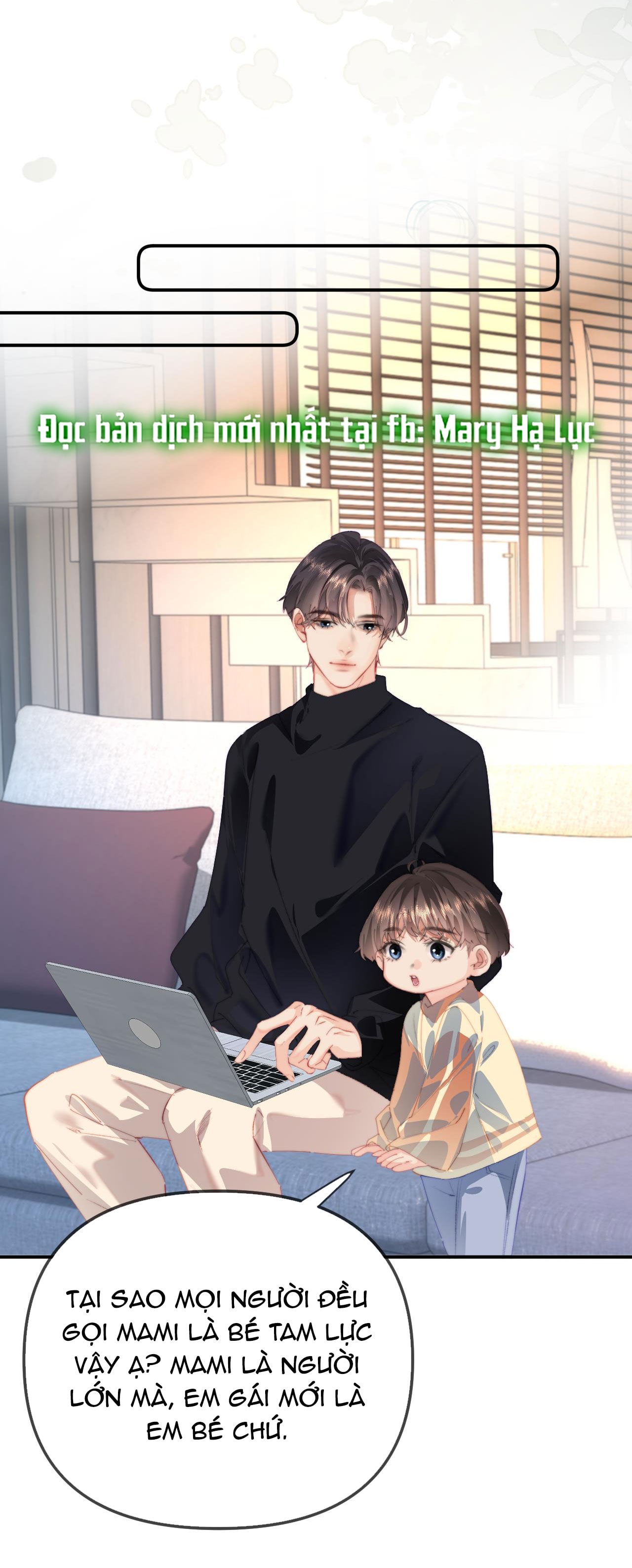 câu chuyện ngọt ngào của cặp vợ chồng đỉnh lưu chapter 106 14