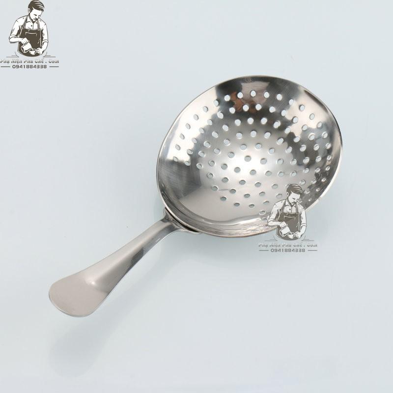 Julep Strainer - Lược Đá - Lọc Đá