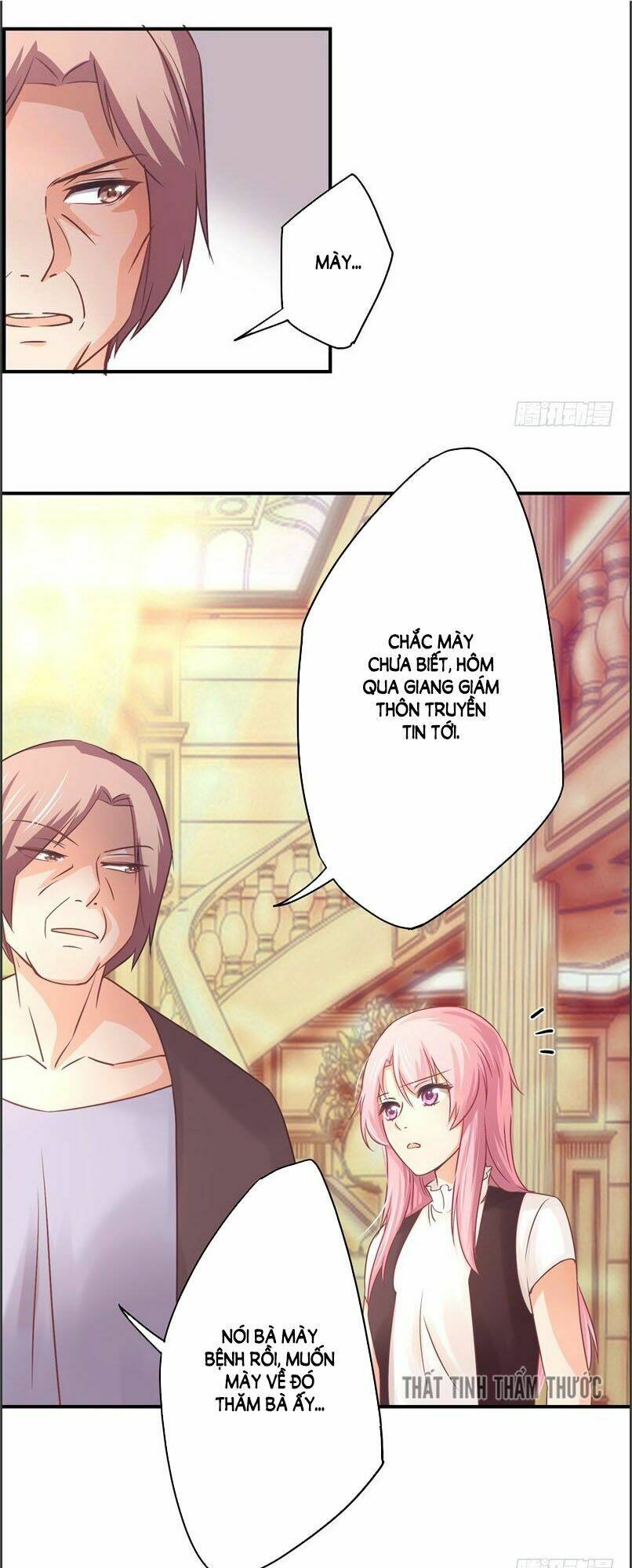 cuồng duệ tiểu thê chapter 15 6