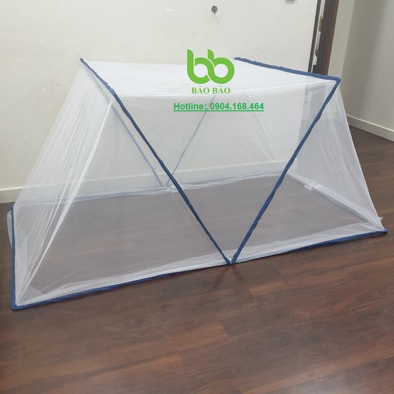 Màn Gấp Thông Minh 1m x 2m