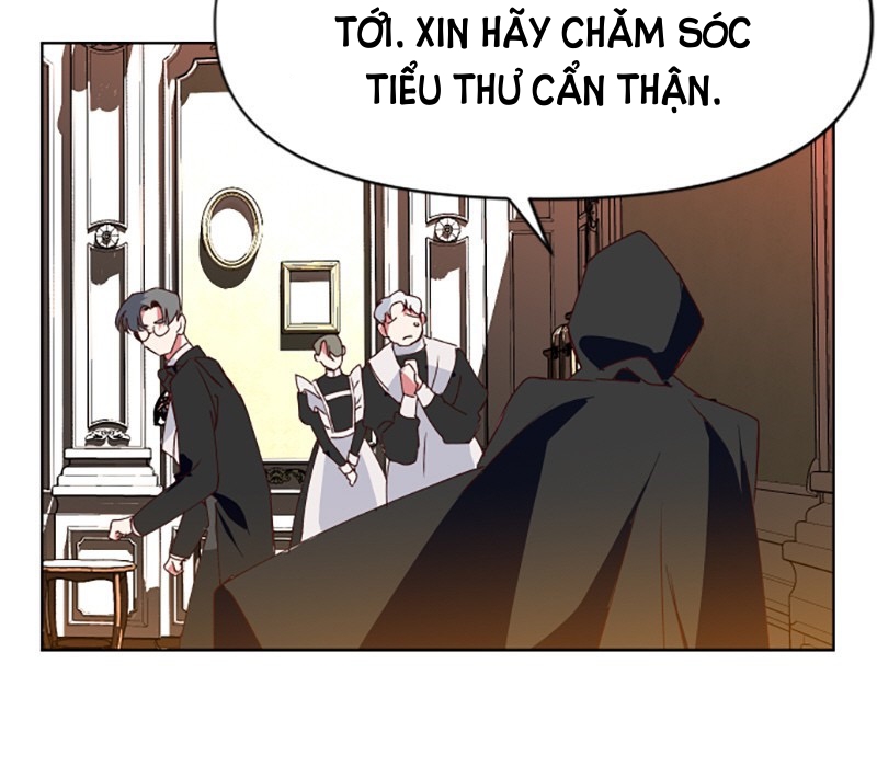 tôi muốn trở thành cô ấy dù chỉ là một ngày chapter 1 153