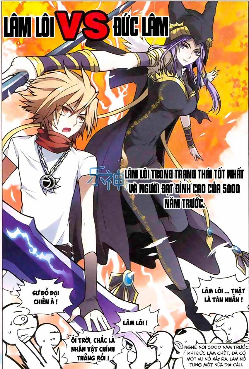 bàn long giới chỉ chapter 102.5 7