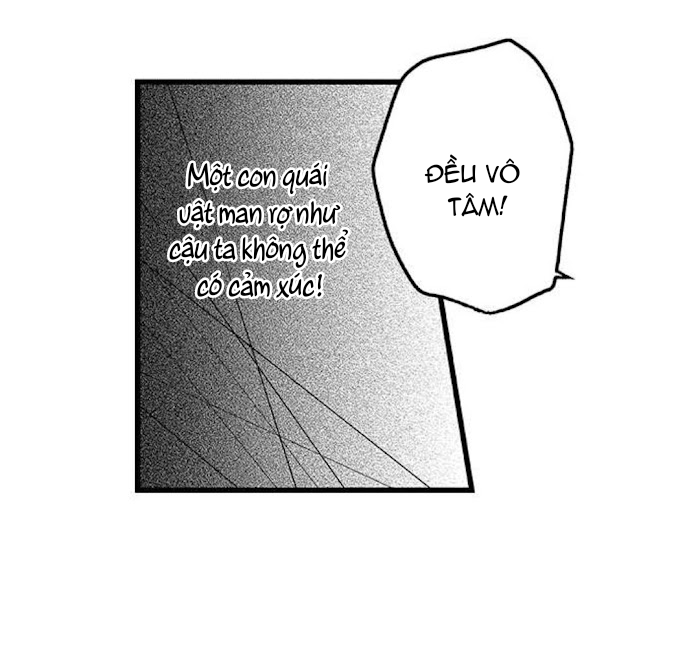 tôi sẽ không bị ăn chapter 3 11