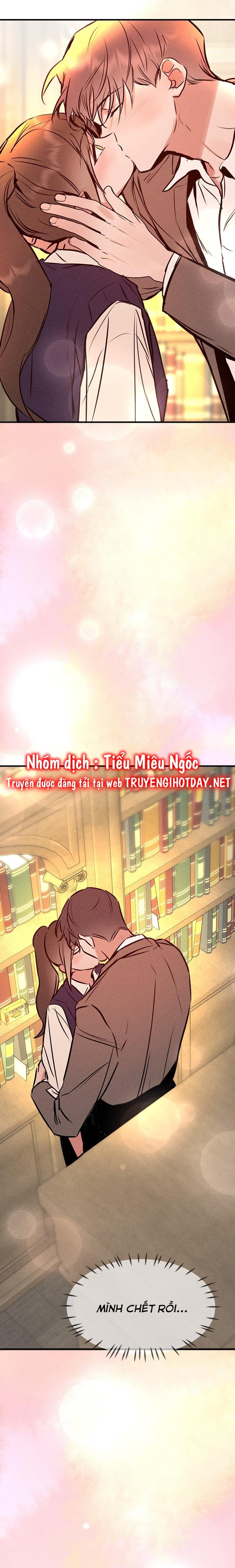 cuộc sống riêng của chị tôi chapter 35 20