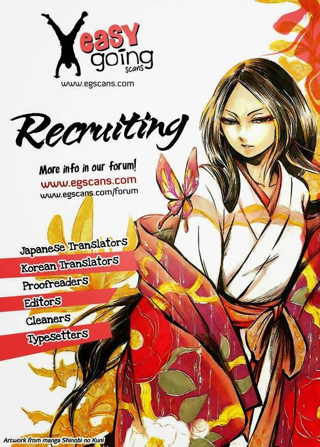 the kensei's calligraphy chapter 7 52